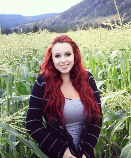 Madison Agnew perfekte nackten archiv