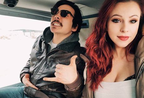 Madison Agnew exklusive erwachsene bilder