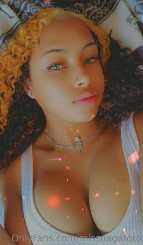 missnagatoro pornostar nackten foto