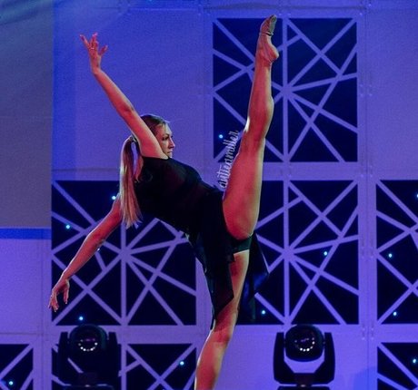 Autumn Miller heiße bilder