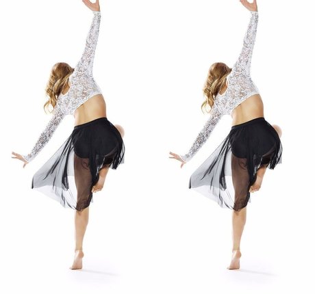 Autumn Miller exklusive top galerie