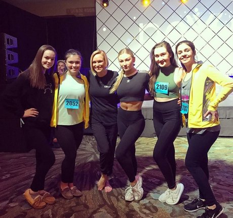 Autumn Miller erotische nackt archiv