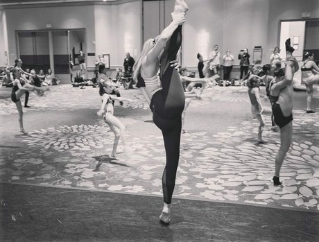 Autumn Miller beste exklusive fotos