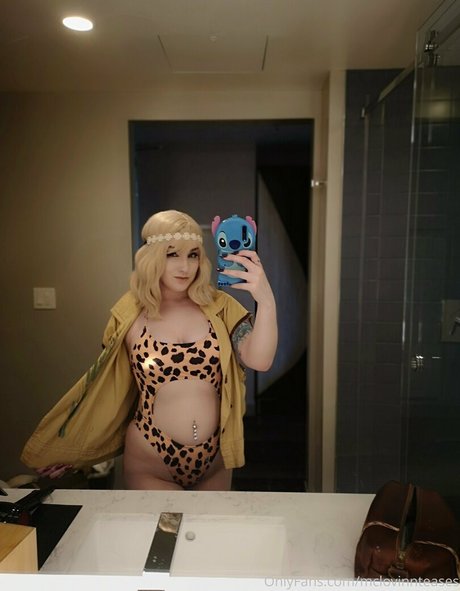 mclovinnteases model hd fotos