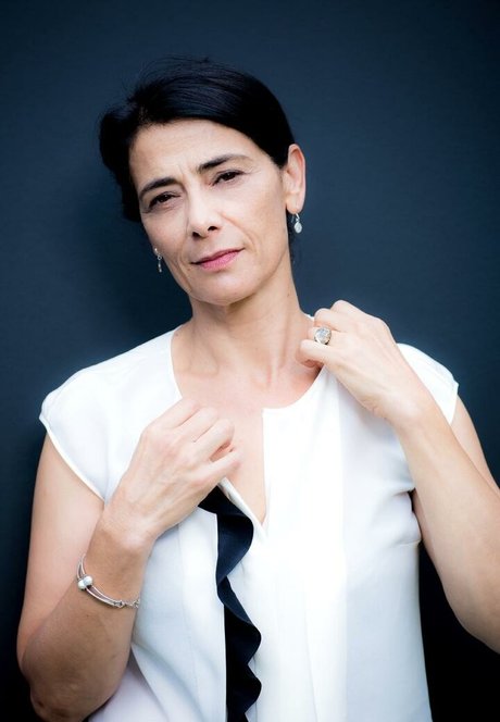 Hiam Abbass hübsche kostenlose foto