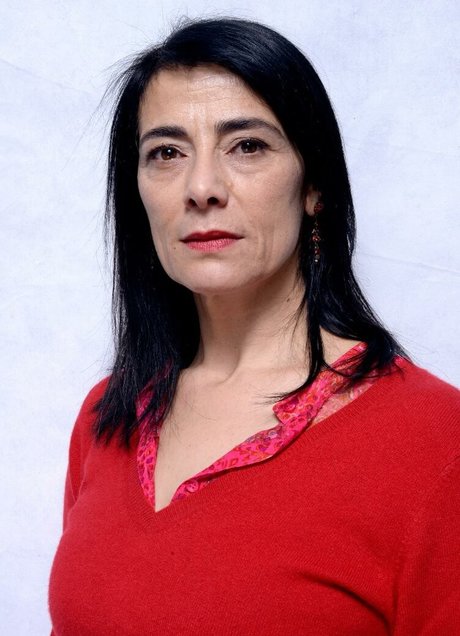 Hiam Abbass xxx nackten bild