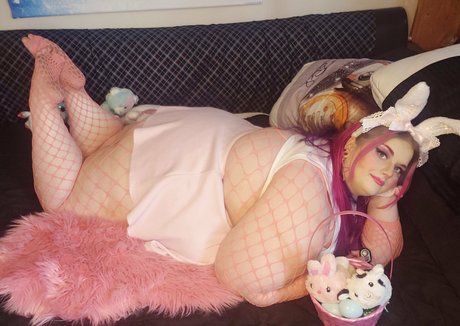 schönes gesicht nur fans exklusive sexy bild