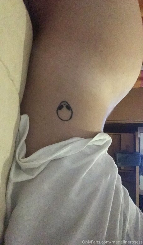 madelinerosess hd sexy galerie