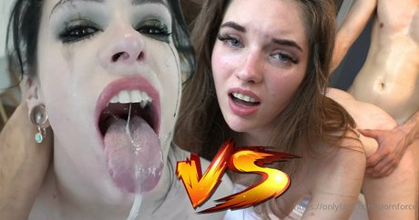 deepthroat teen onlyfans kunst exklusive galerien