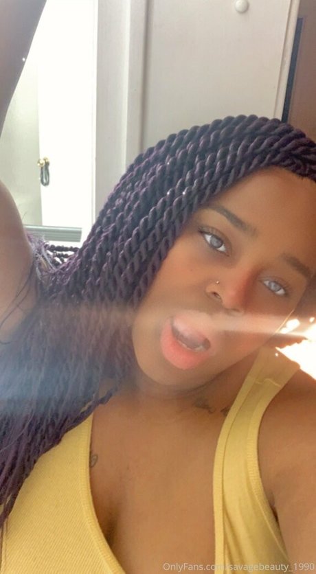 savagebeauty 1990 nackt akt foto