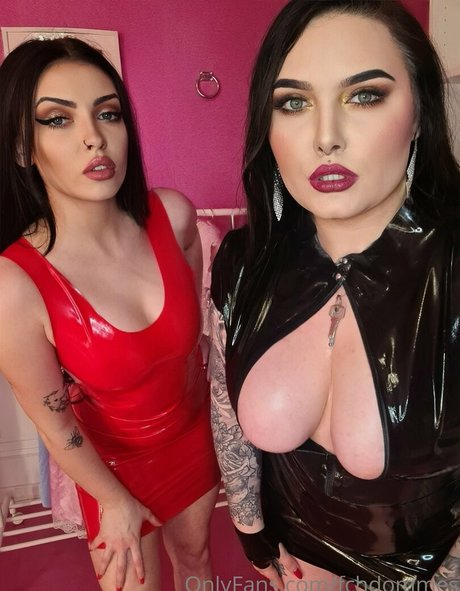 fchdommes schöne fotos