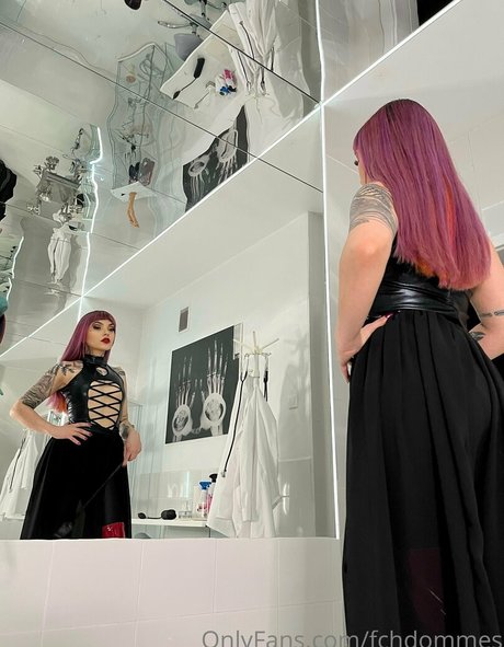 fchdommes heiße nette galerien