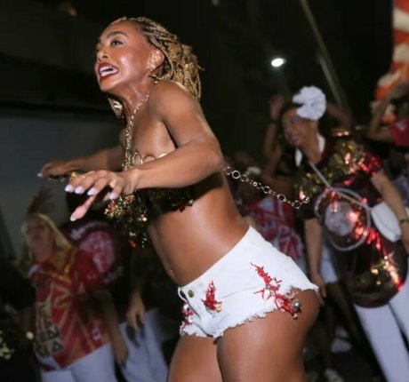 Dandara Mariana Profilfoto