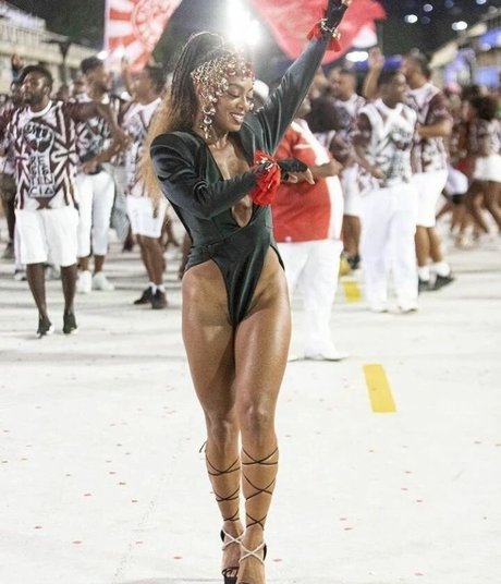 Dandara Mariana Fotoaufnahmen