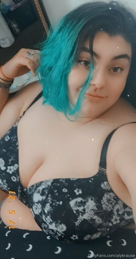 alykrause erwachsene schöne foto