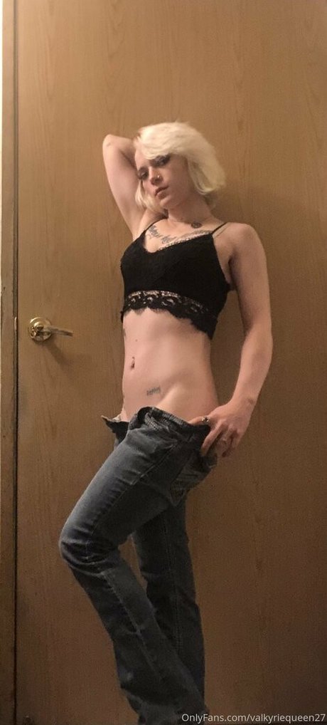 valkyriequeen27 beste pornographische galerie