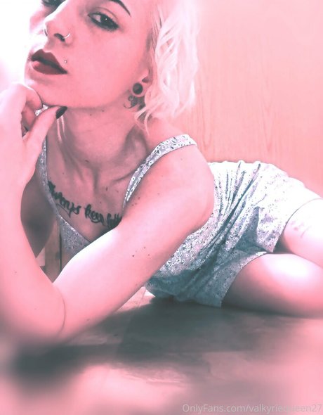 valkyriequeen27 schauspielerin nackt galerie