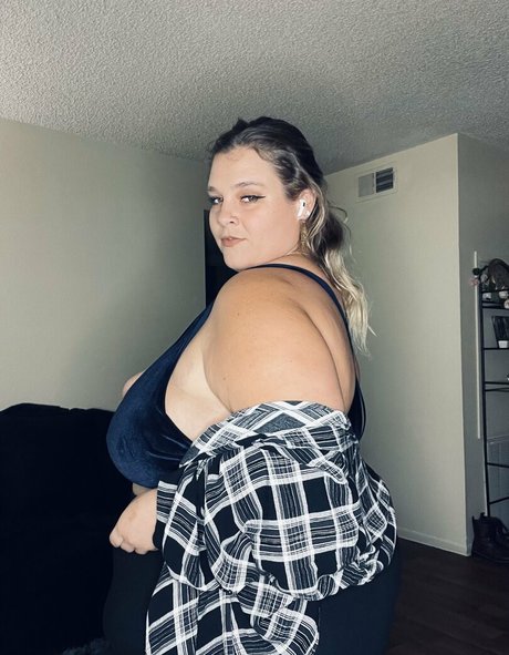 brittneyblisss model porno galerie