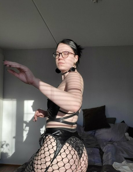 embunnyof top pornostar foto