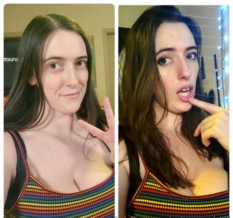 unicornandchill nacktheit pornografische bild