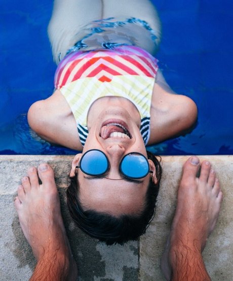 eingeölte titten onlyfans beste nackten galerien