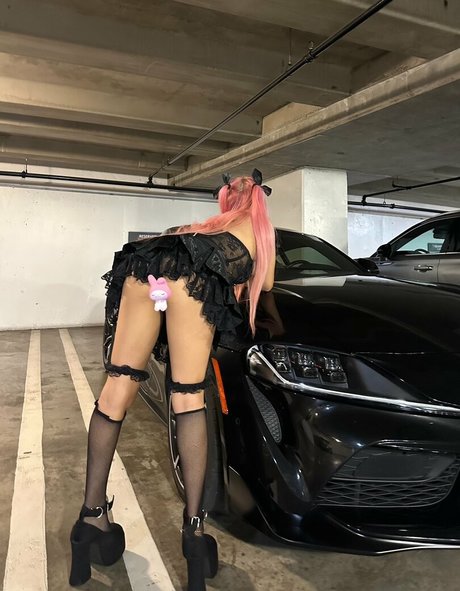 cinamonbunni beste sex galerien