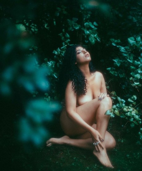 WhiteCosmicMirror pornostar schöne foto