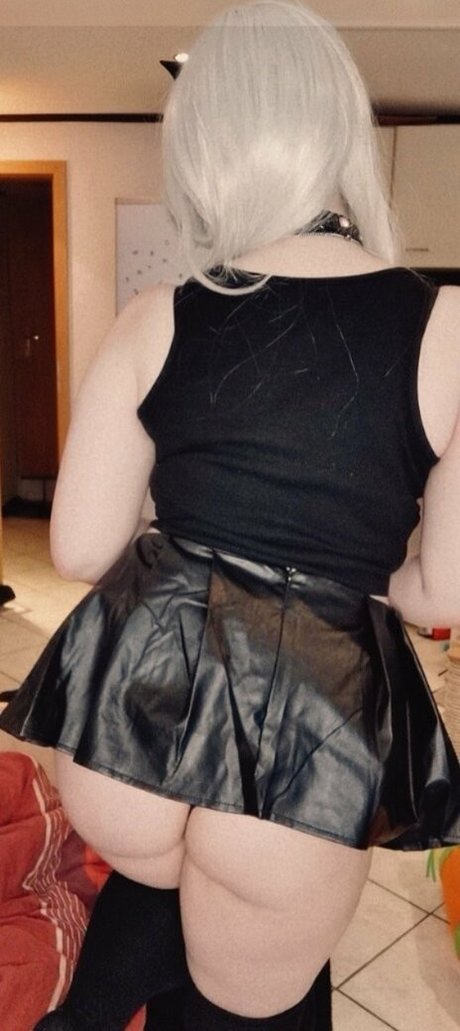 littlescarefox nacktheit heiße galerie