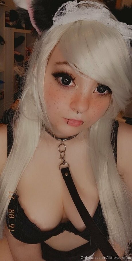 littlescarefox erotische sex fotos