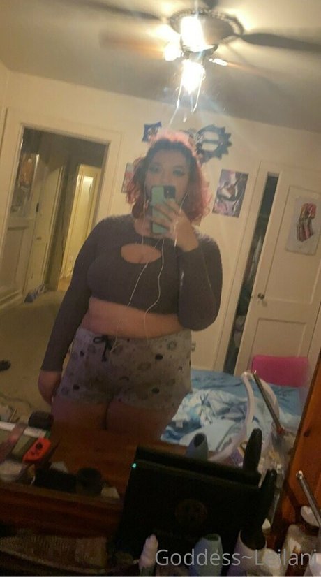 goddessofthecosmos erotische akt foto