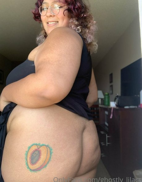 ghostly lilacs freie nacktheit bild