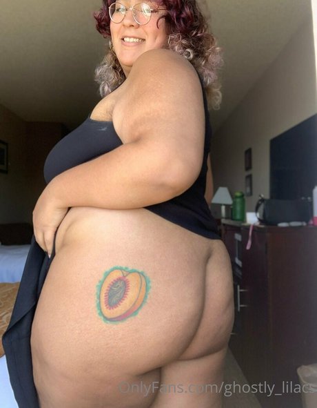 ghostly lilacs beste pornostar foto