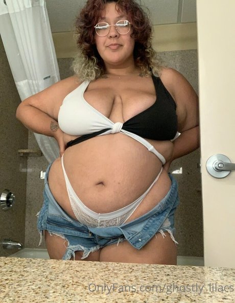 ghostly lilacs top xxx galerie