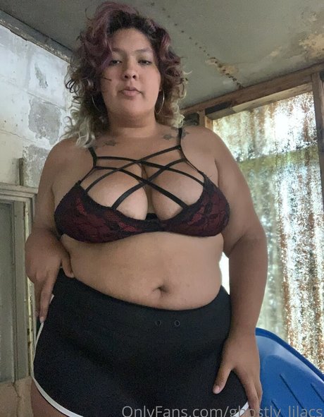 ghostly lilacs porno nette archiv