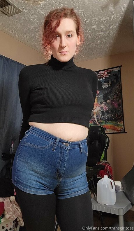 vollbusige rothaarige teen onlyfans nacktheit sexy galerie