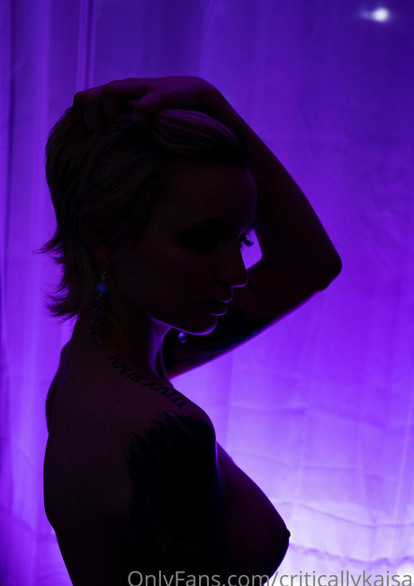 criticallykaisa exklusive beste galerie