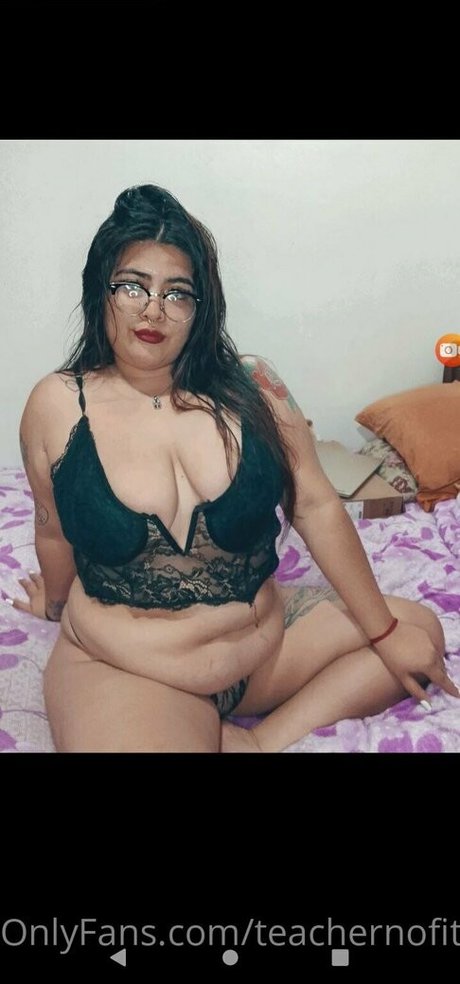 teachernofit sexy schöne fotos