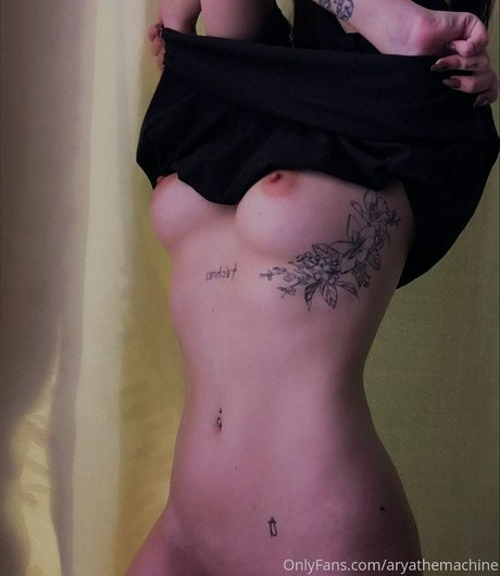 aryathemachine hd nacktheit fotos