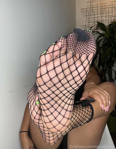 Msprettyfeet Fotoaufnahmen