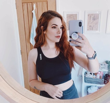 Cherry Wallis heiße fotos