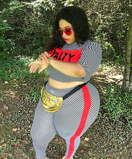 schwarze cosplay-onlyfans exklusive galerie