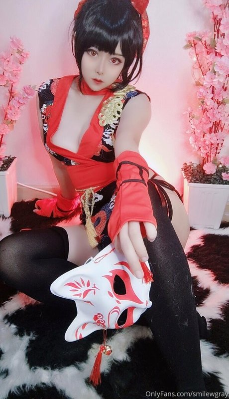 smilewgray xxx nette galerie