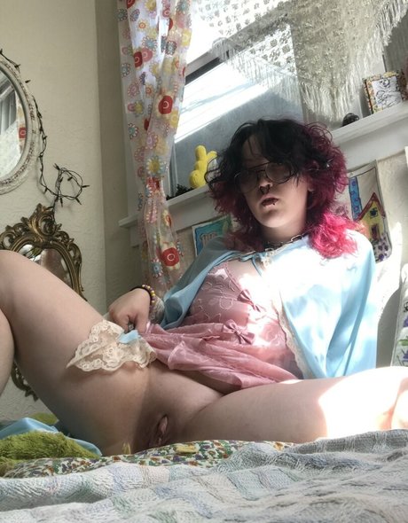 muschi spreizen nur fans nacktheit exklusive galerie