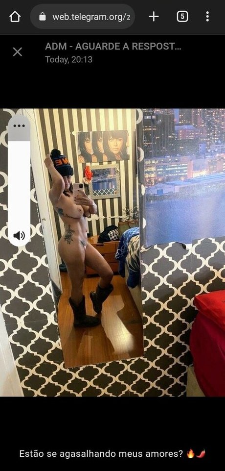 Valentina Francavilla heiße nackt archiv