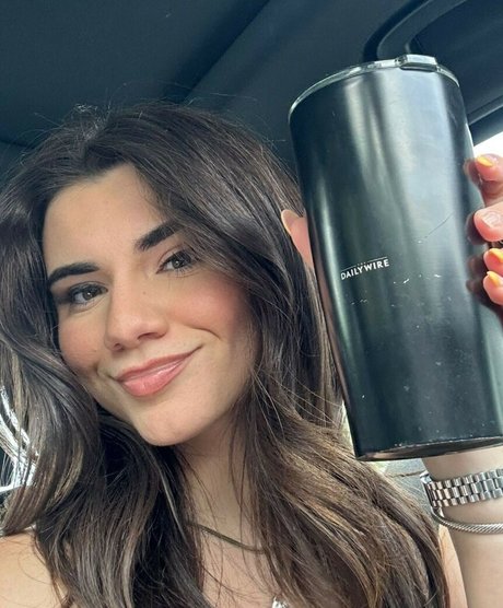 Brett Cooper hübsche schöne galerie