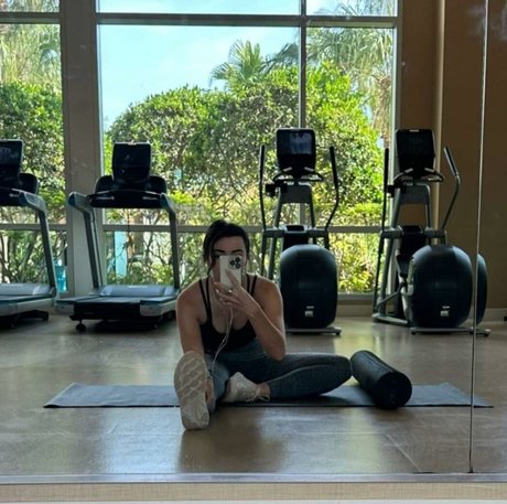 Brett Cooper erotische nette galerien