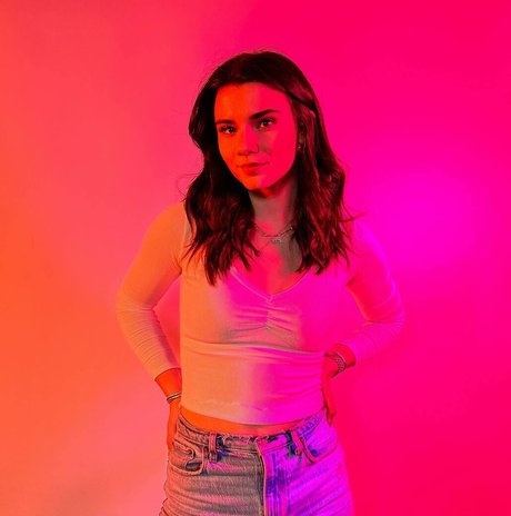 Brett Cooper erotische top galerien