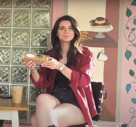 Brett Cooper pornostar freie archiv