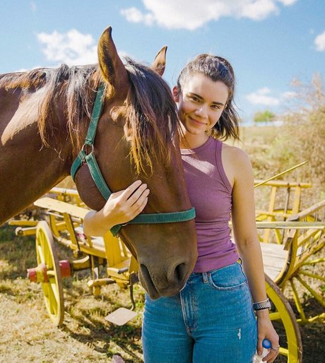 Brett Cooper beste sexy fotos