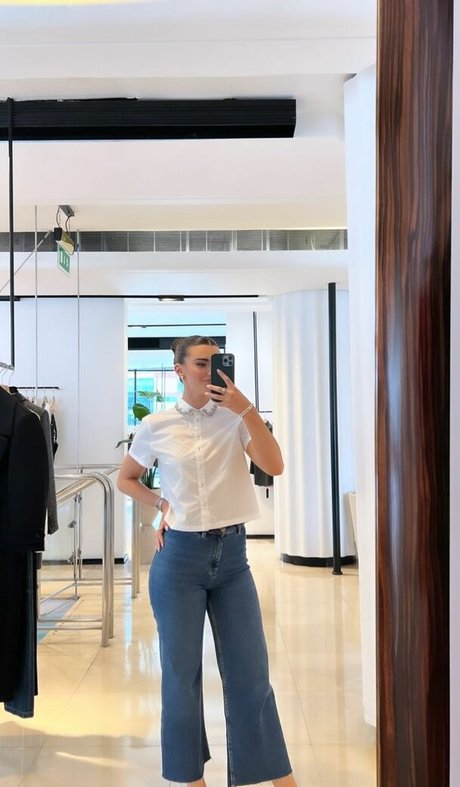 Brett Cooper hübsche nackt fotos